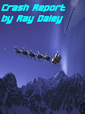 cover image of Crash Report